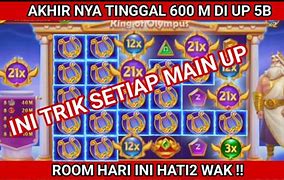 Jp Slot Domino Terbesar Olympus Terbaru Hari Ini