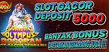 Link268 Minimal Deposit 5000 Tanpa Potongan Slot