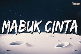 Lirik Lagu Mabuk Tuak