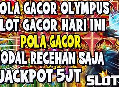 Slot Gacor Hari Ini Facebook